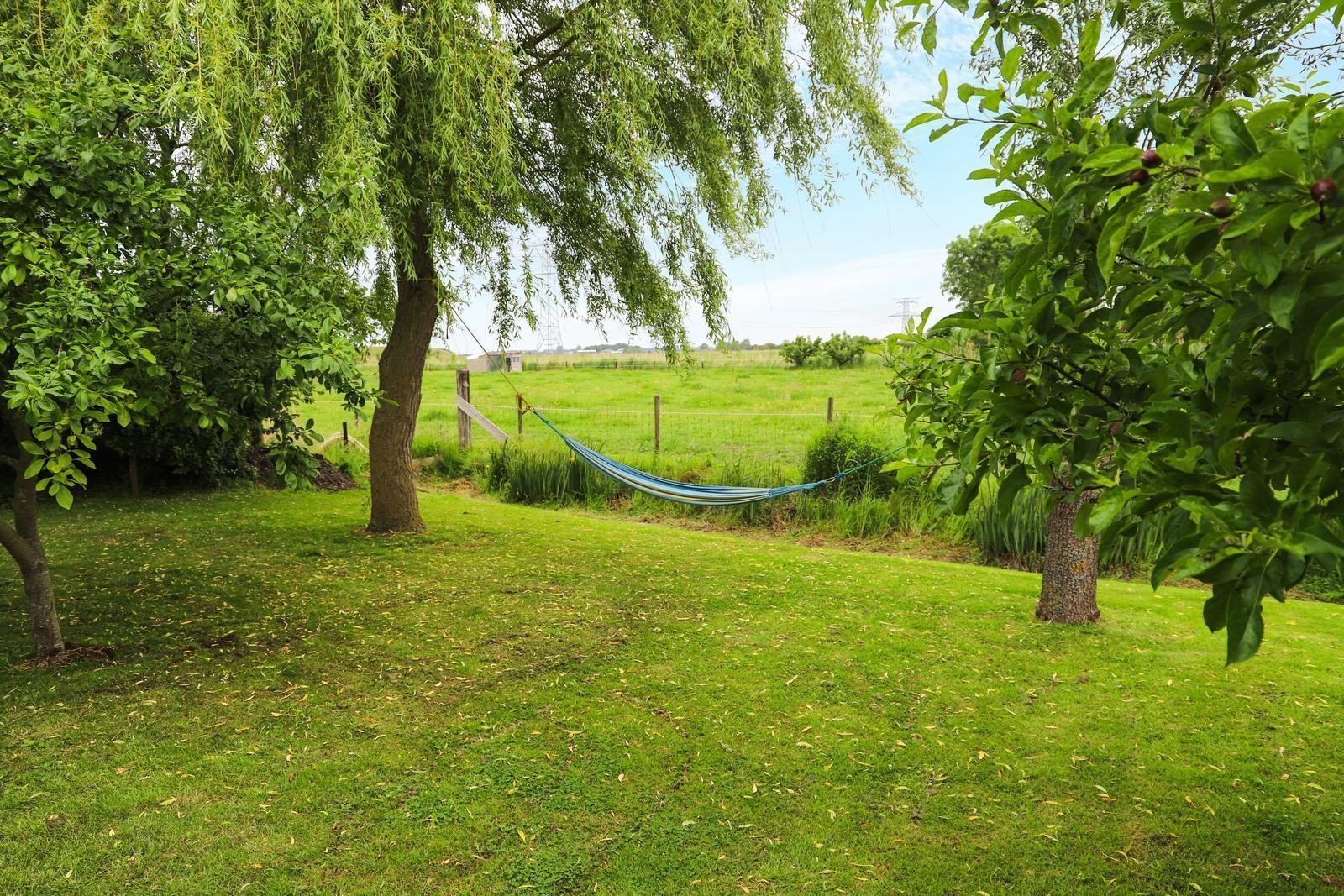 VZ736 Vakantiehuis Ellewoutsdijk