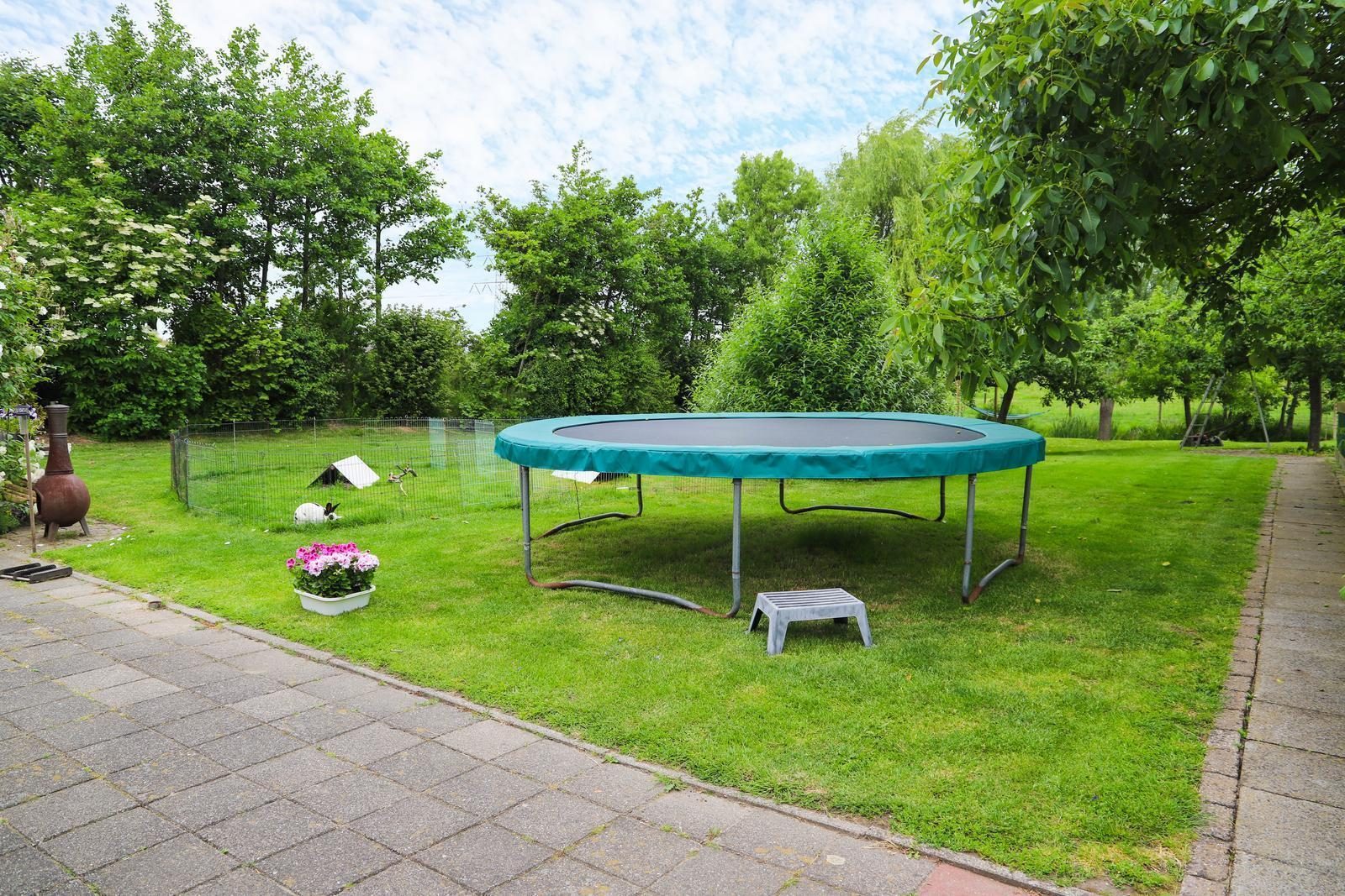 VZ736 Vakantiehuis Ellewoutsdijk