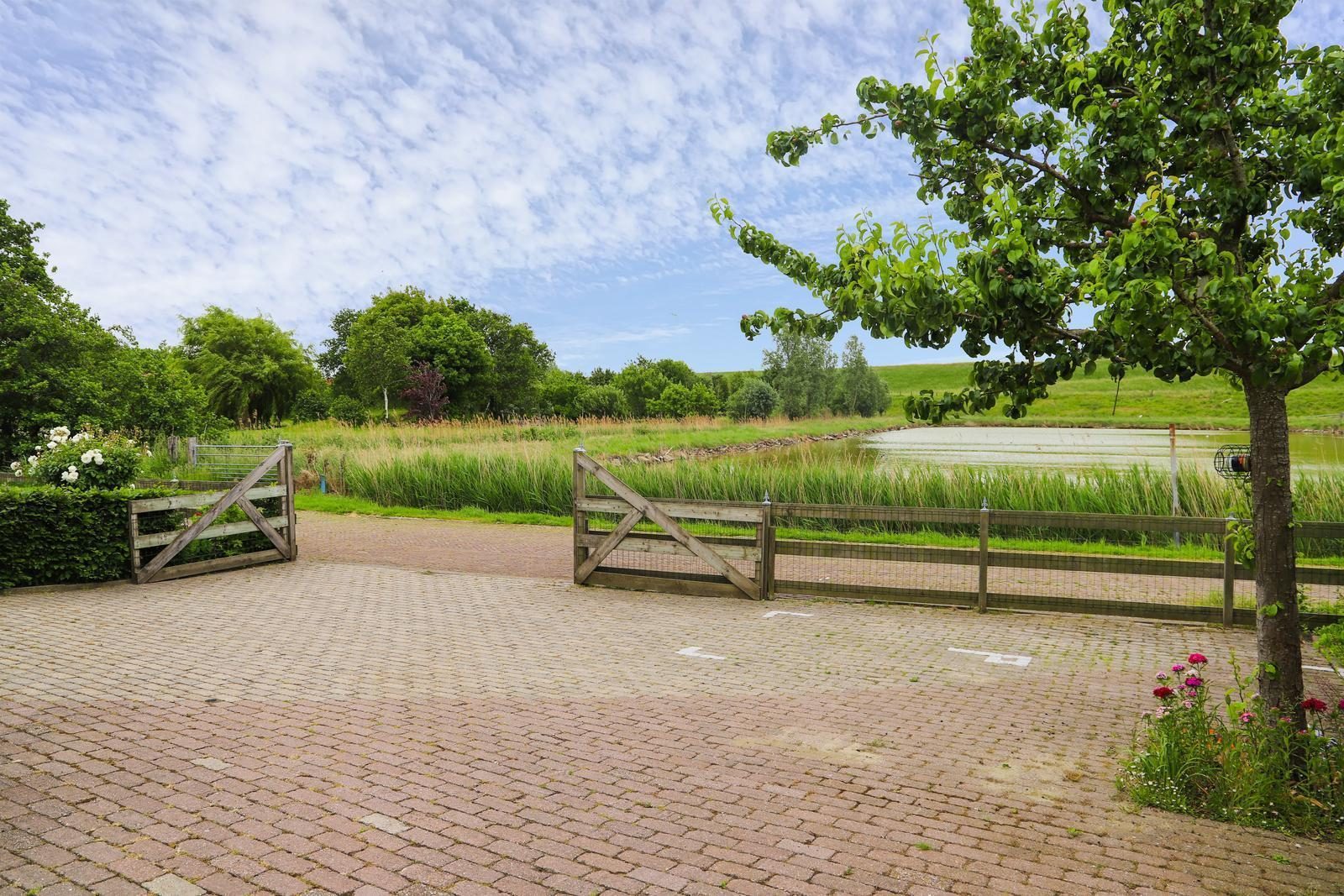 VZ736 Vakantiehuis Ellewoutsdijk