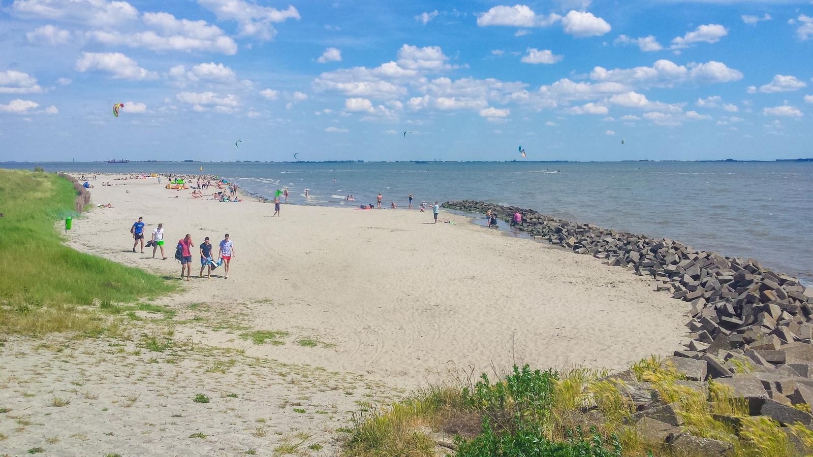 VZ736 Vakantiehuis Ellewoutsdijk