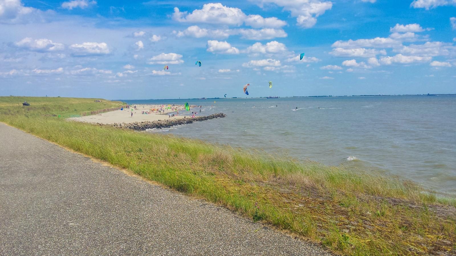 VZ736 Vakantiehuis Ellewoutsdijk