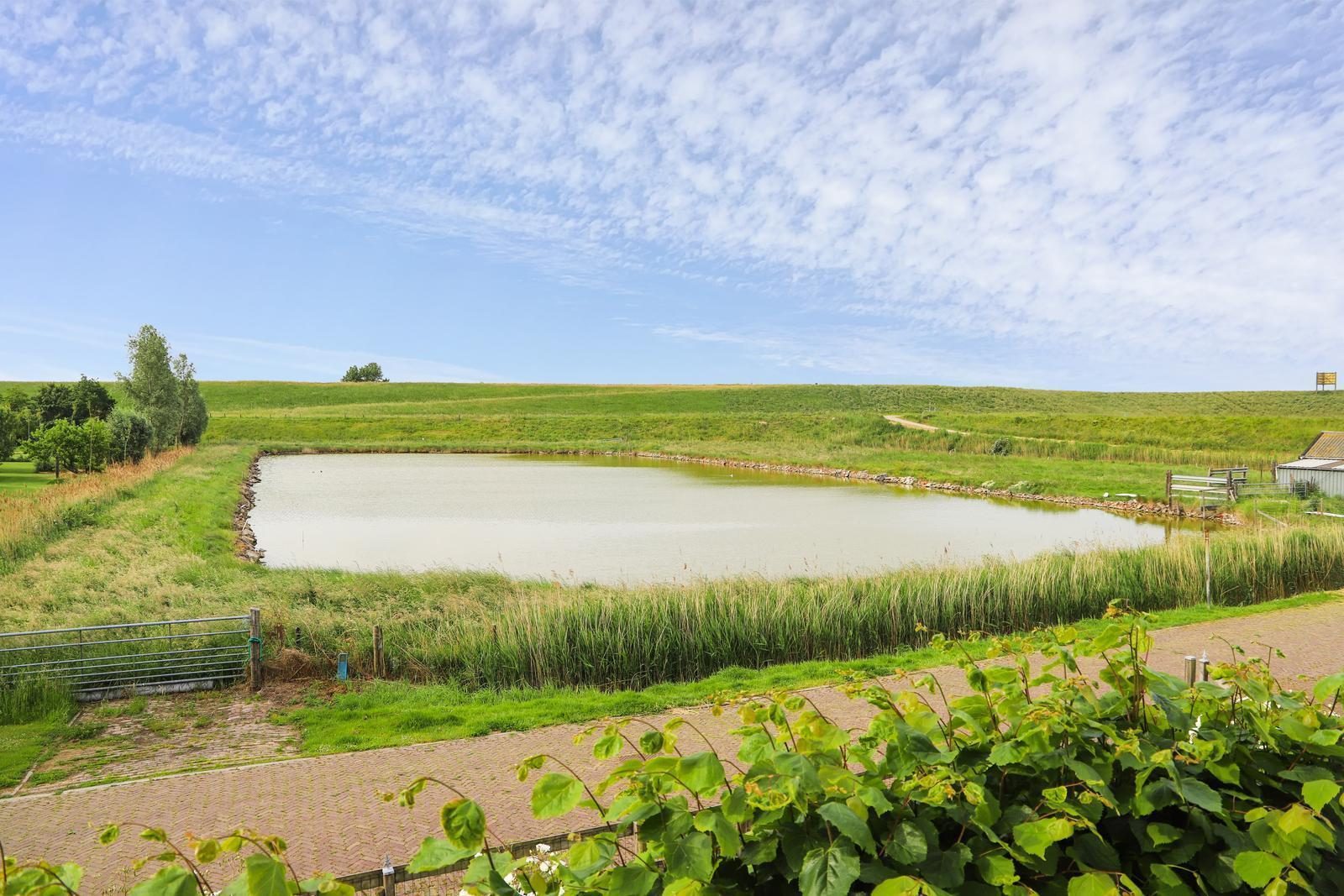VZ736 Vakantiehuis Ellewoutsdijk