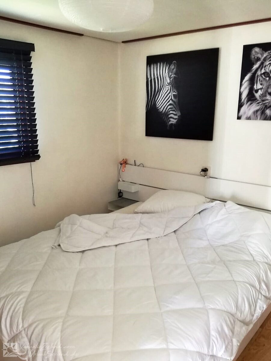 VZ781 Vakantiechalet Renesse