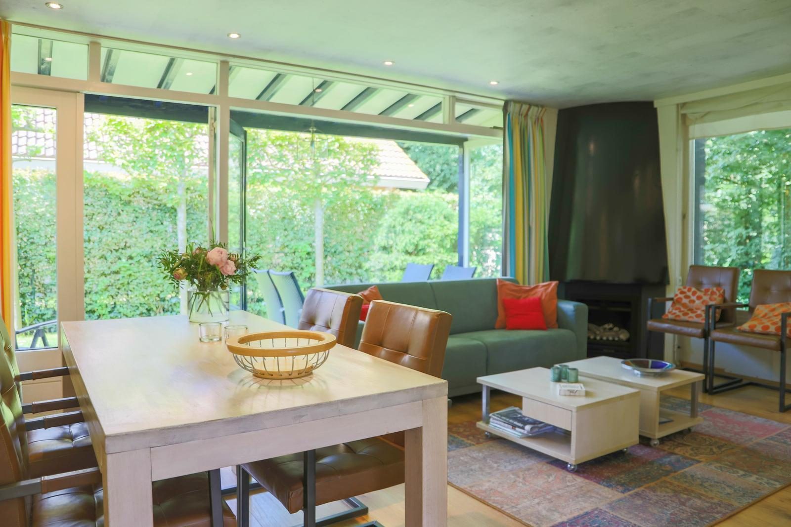 VZ774 Holiday bungalow in Oostkapelle