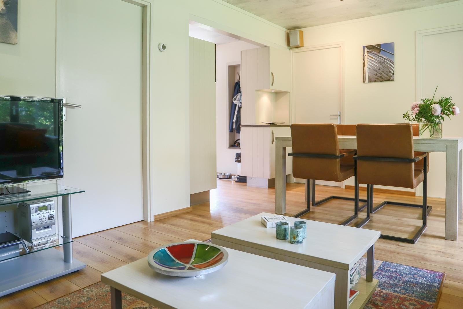 VZ774 Holiday bungalow in Oostkapelle