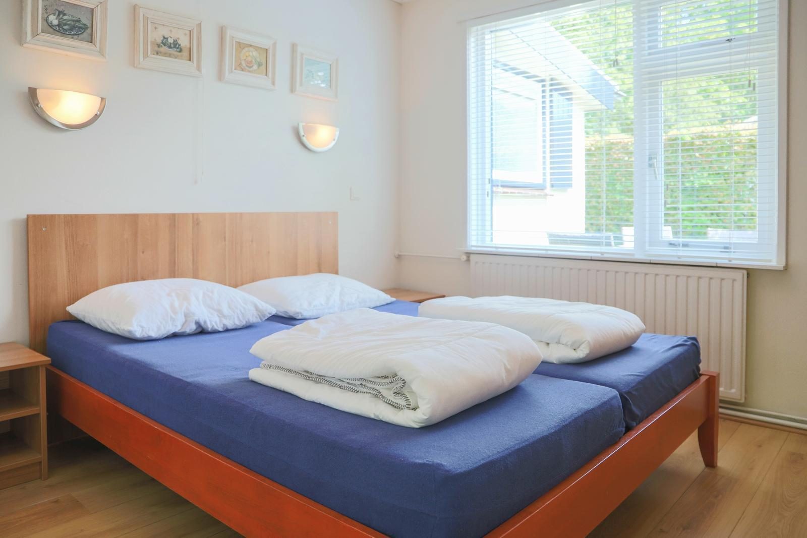 VZ774 Holiday bungalow in Oostkapelle