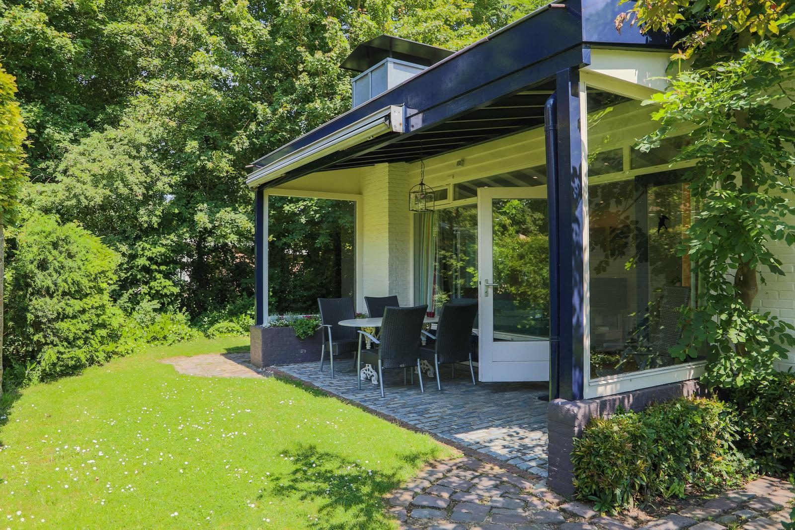 VZ774 Holiday bungalow in Oostkapelle