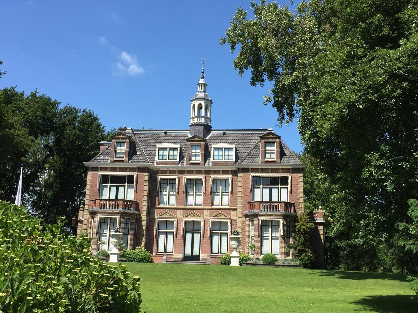 Vakantiewoning - Oostkapelseweg 8b | Serooskerke 't Unieke plekje'
