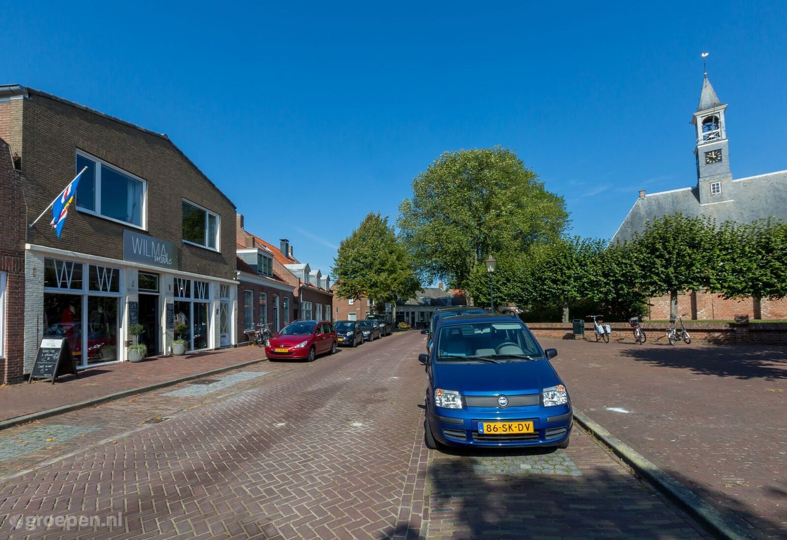 Koudekerke