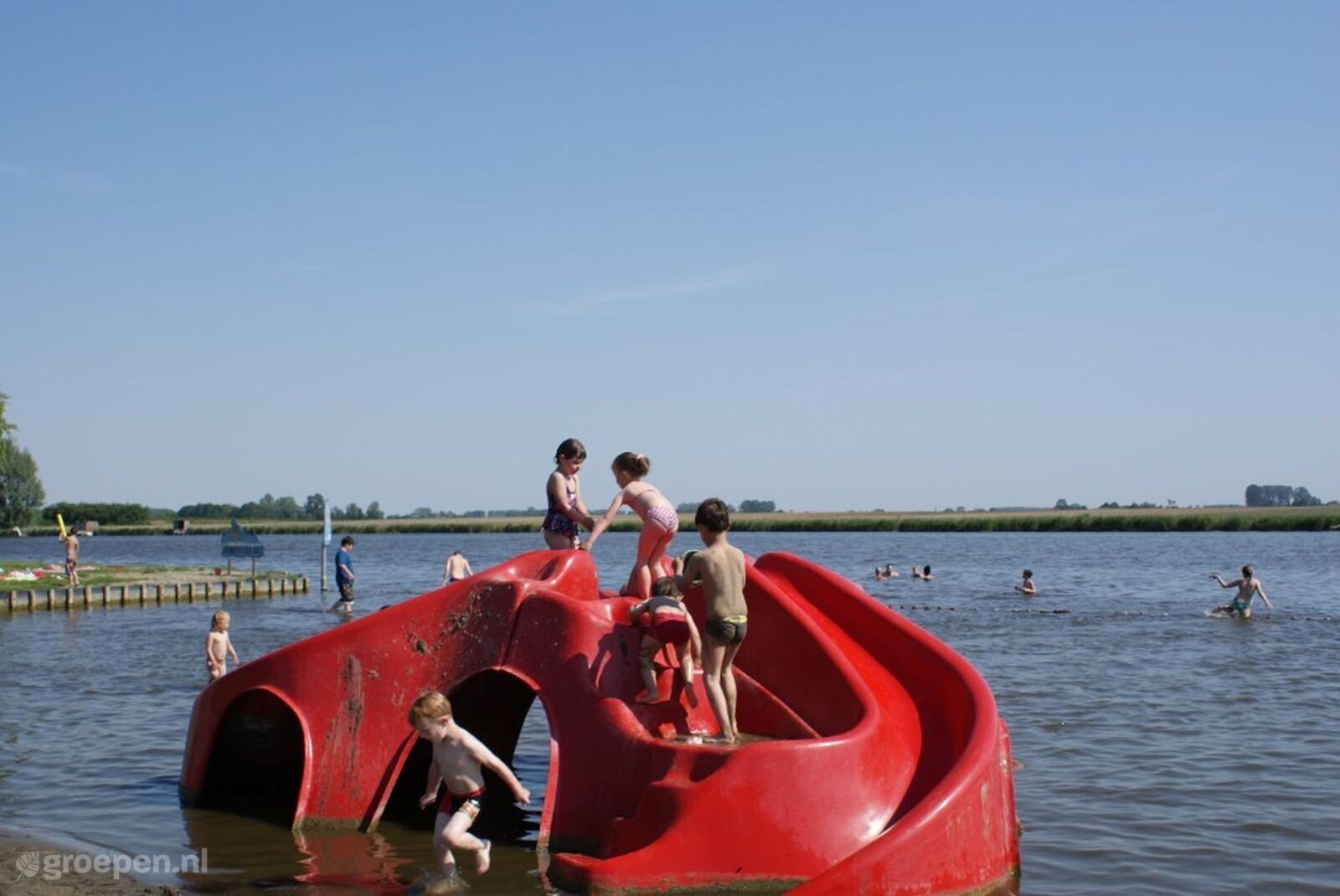 Hengstdijk