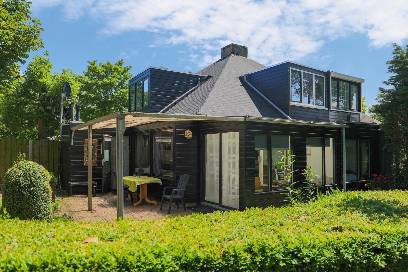 VZ619 Ferienhaus Stavenisse