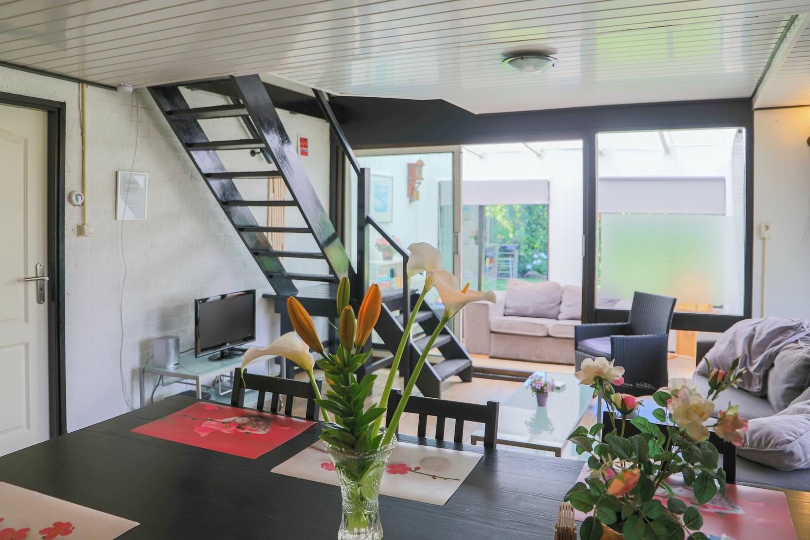 VZ619 Ferienhaus Stavenisse