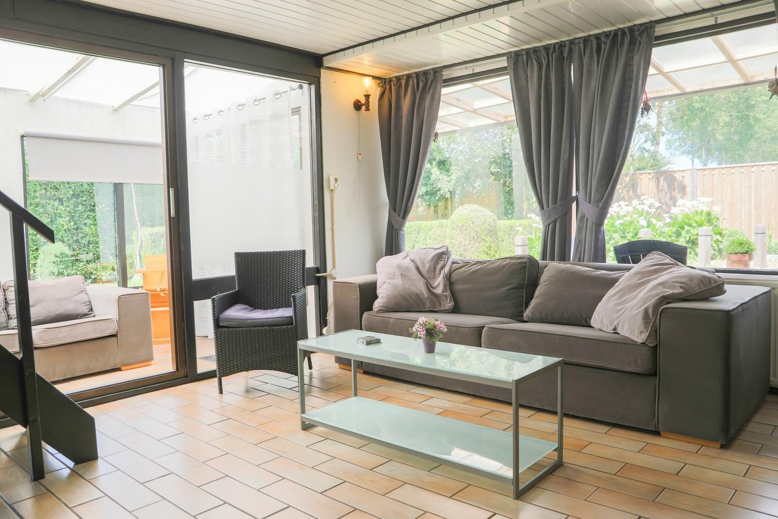 VZ619 Ferienhaus Stavenisse