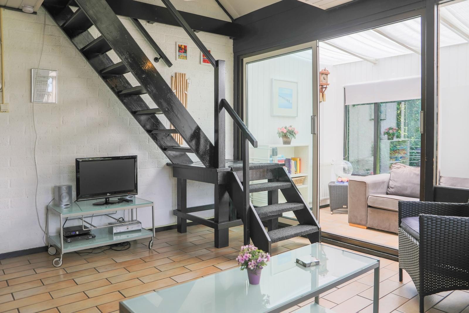VZ619 Ferienhaus Stavenisse