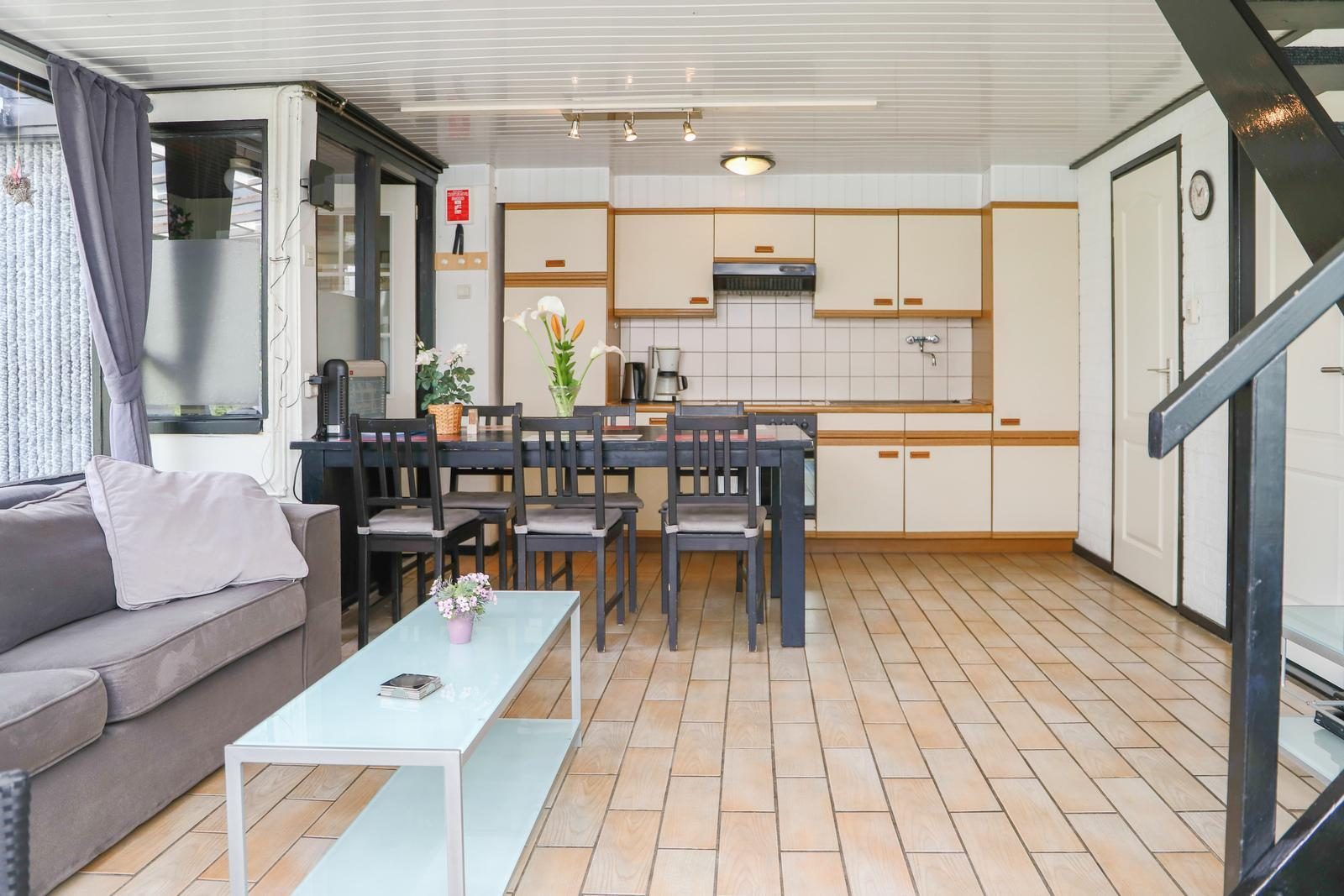 VZ619 Ferienhaus Stavenisse