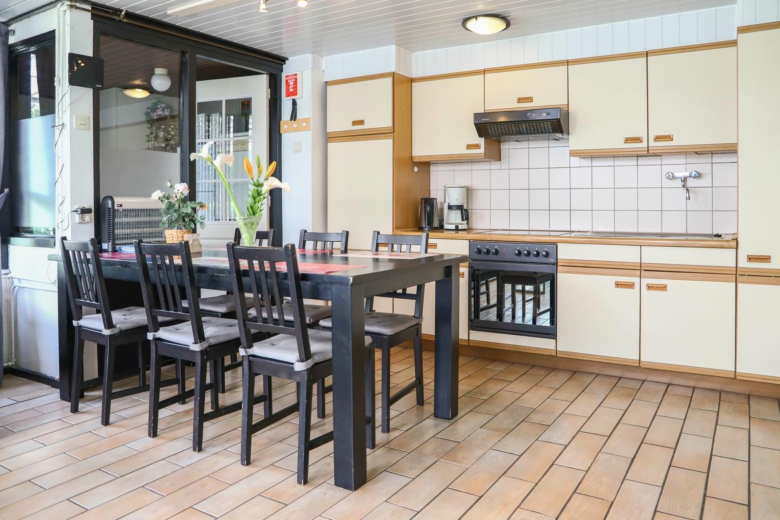 VZ619 Ferienhaus Stavenisse