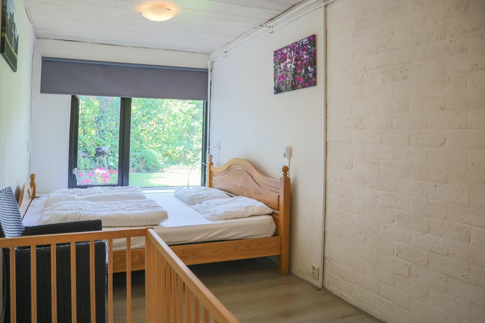 VZ619 Ferienhaus Stavenisse