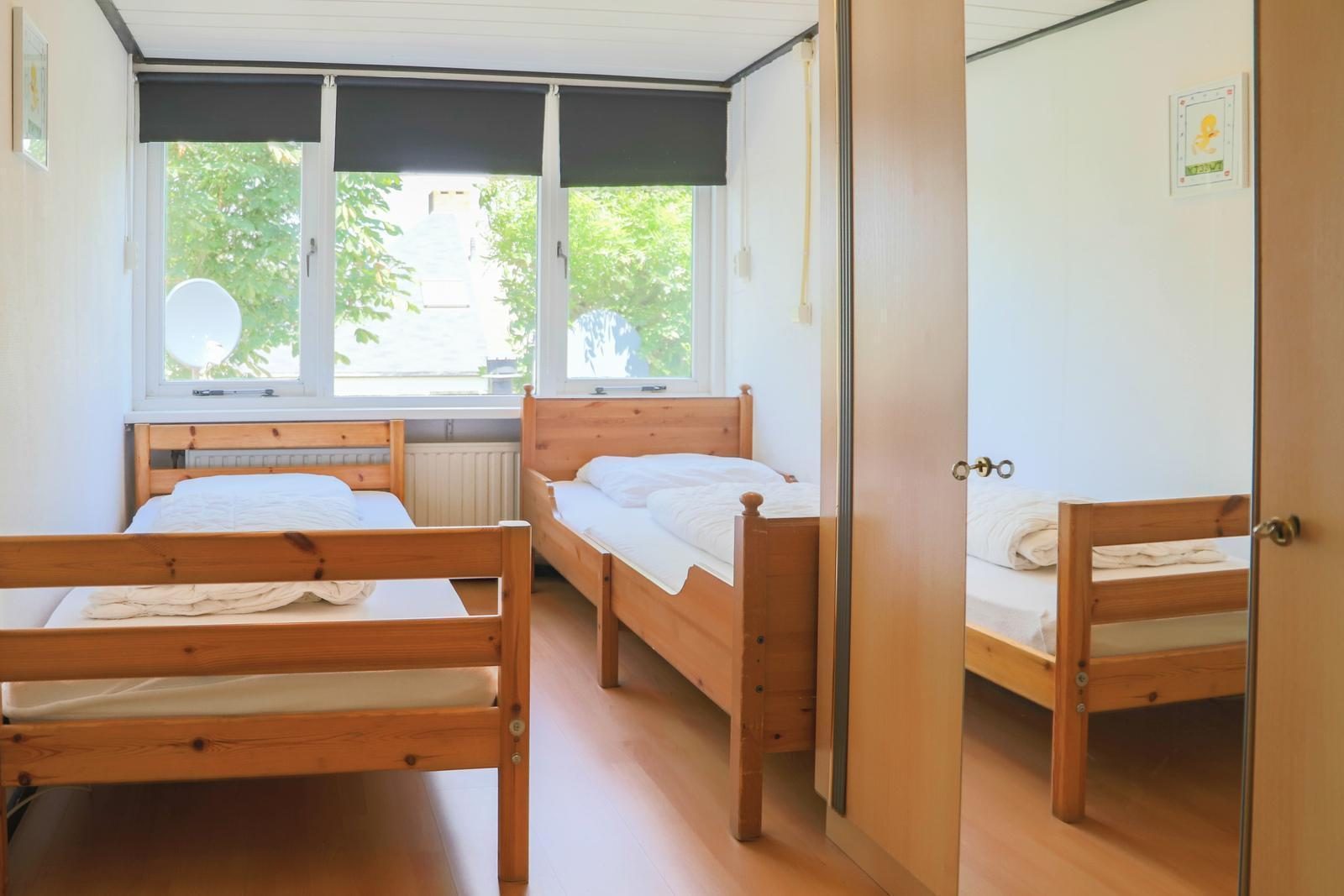 VZ619 Ferienhaus Stavenisse