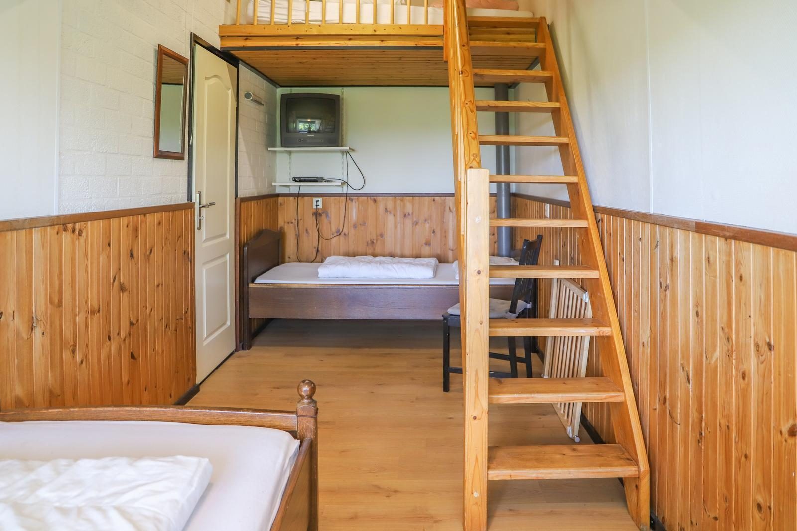 VZ619 Ferienhaus Stavenisse