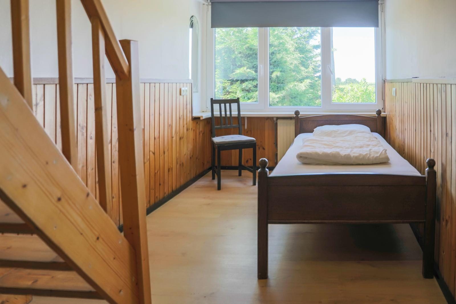 VZ619 Ferienhaus Stavenisse