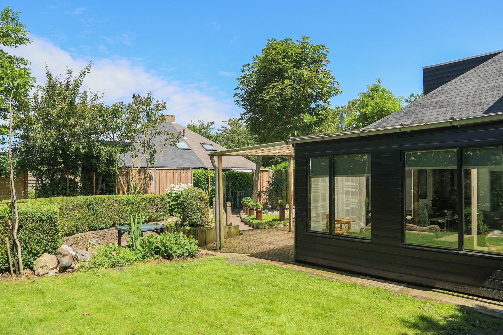 VZ619 Ferienhaus Stavenisse