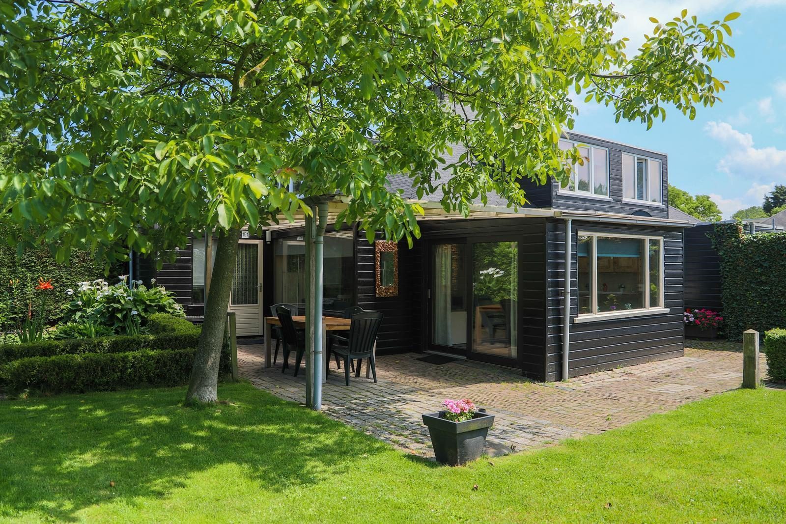 VZ671 Holiday home Stavenisse