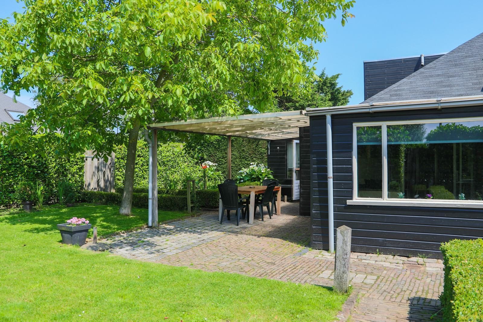 VZ671 Holiday home Stavenisse