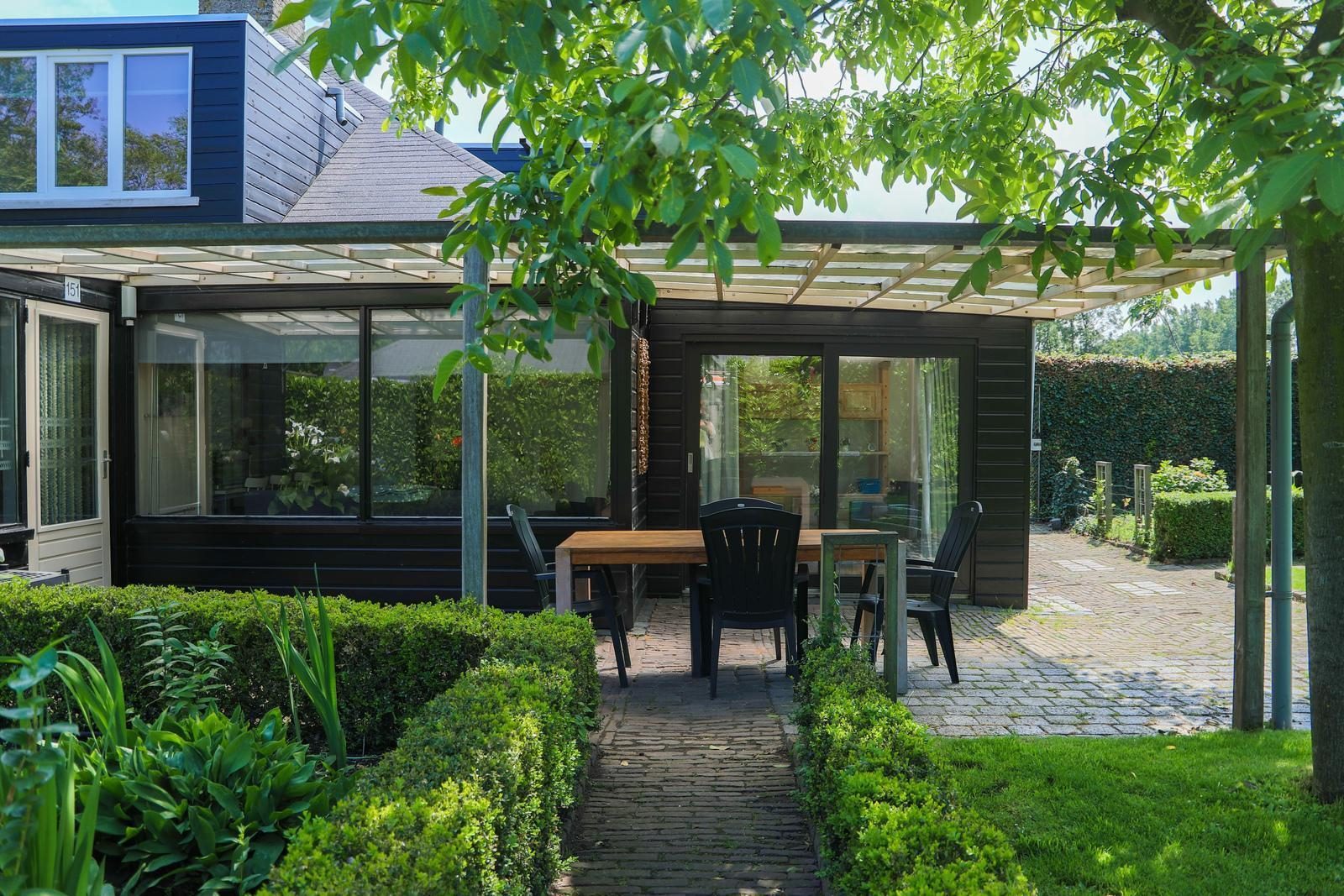 VZ671 Holiday home Stavenisse