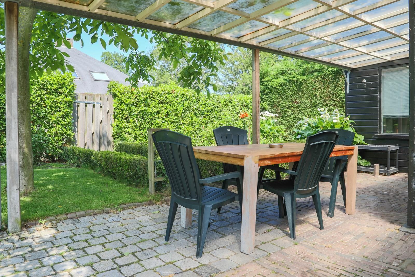 VZ671 Holiday home Stavenisse