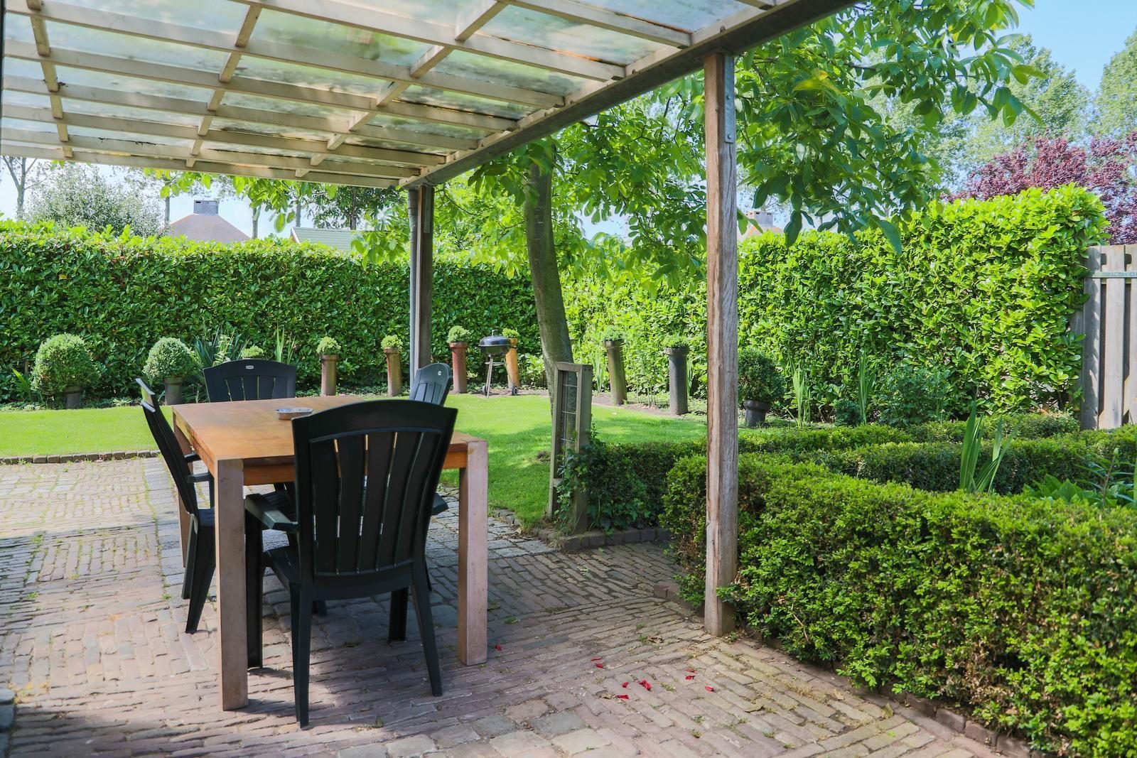 VZ671 Holiday home Stavenisse