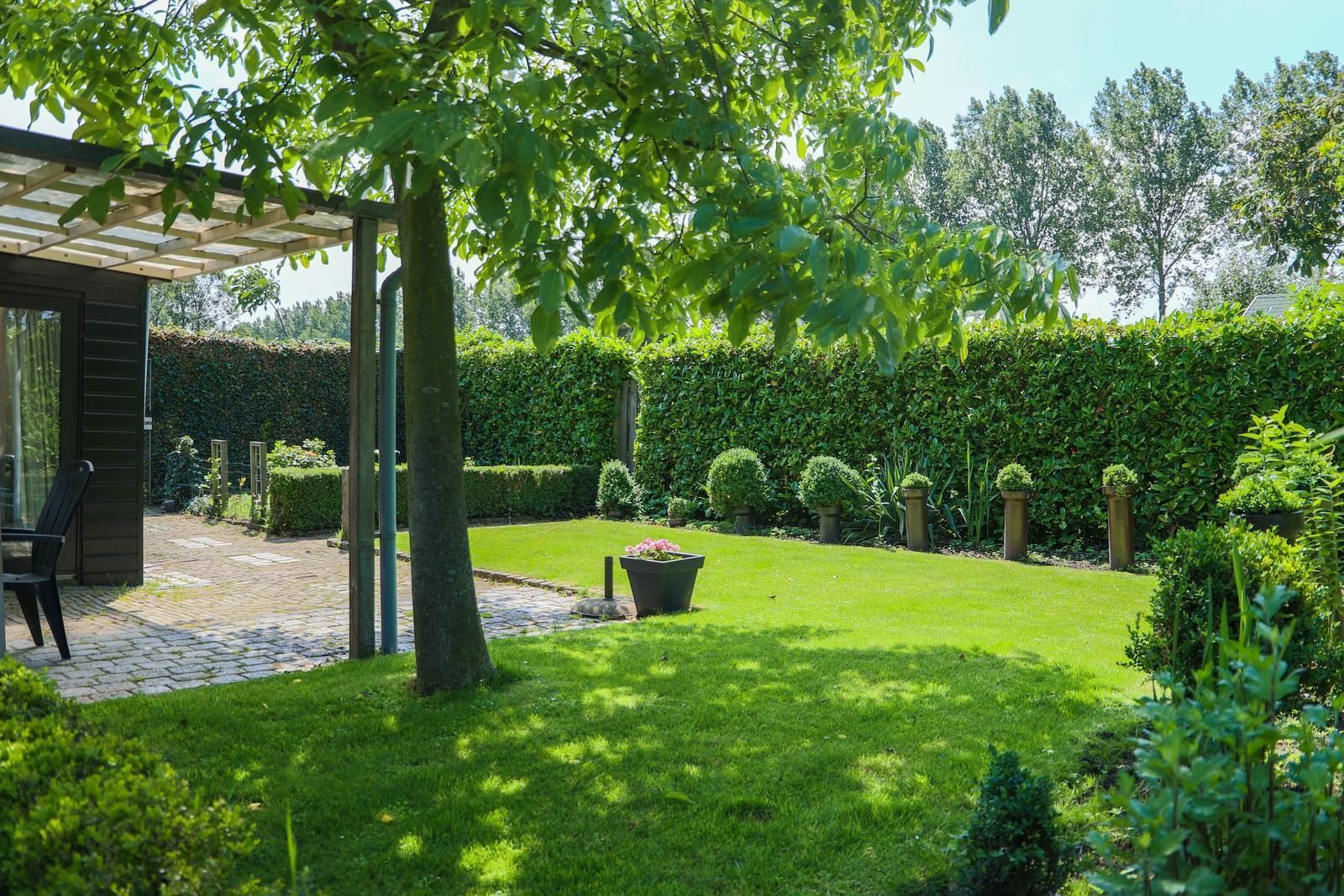 VZ671 Holiday home Stavenisse