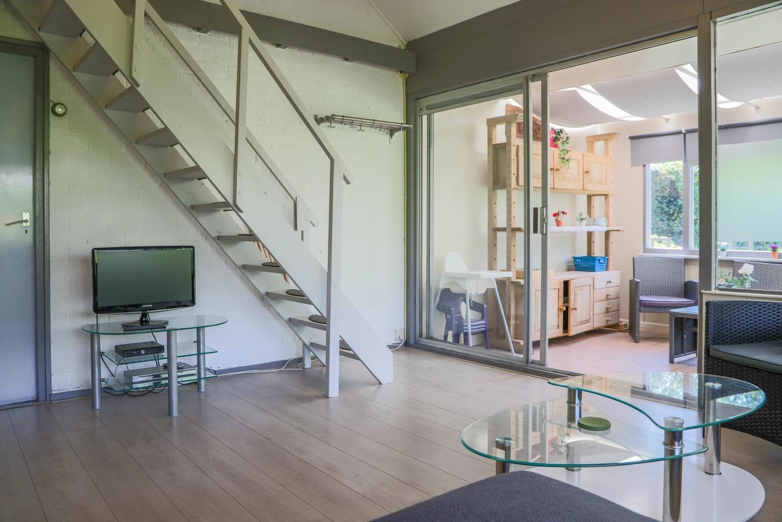 VZ671 Holiday home Stavenisse