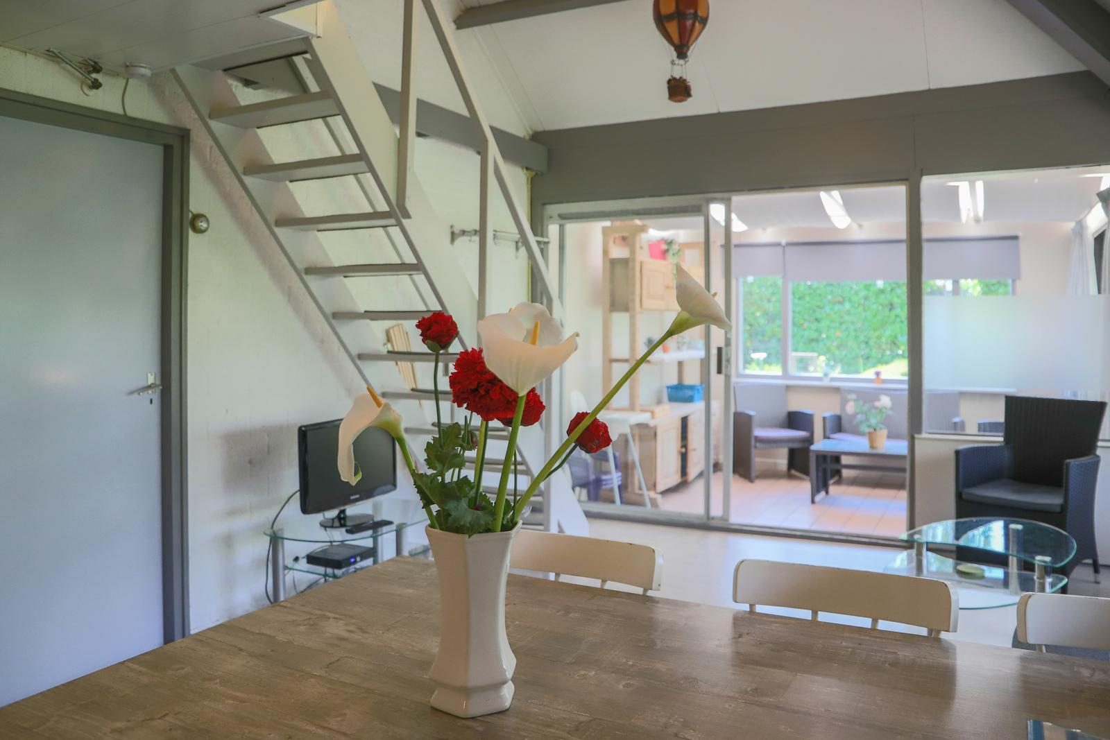 VZ671 Holiday home Stavenisse