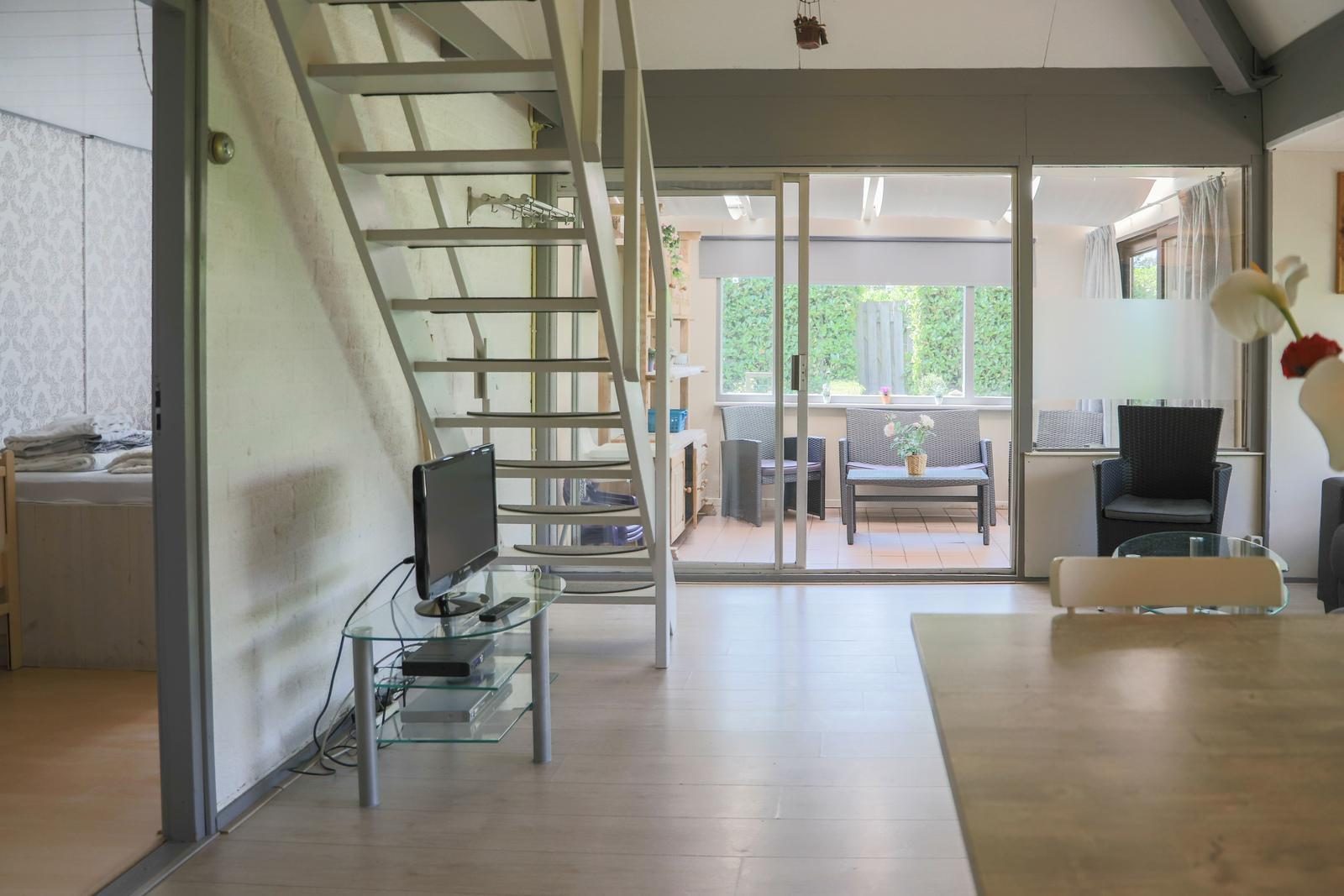 VZ671 Holiday home Stavenisse
