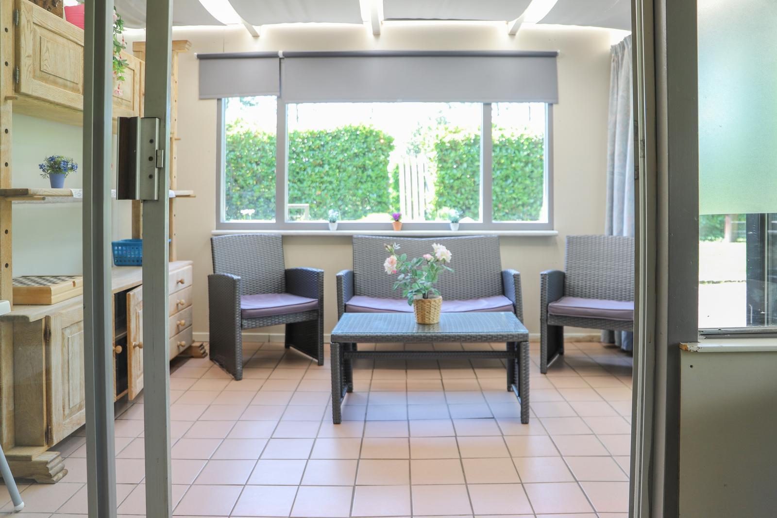 VZ671 Holiday home Stavenisse