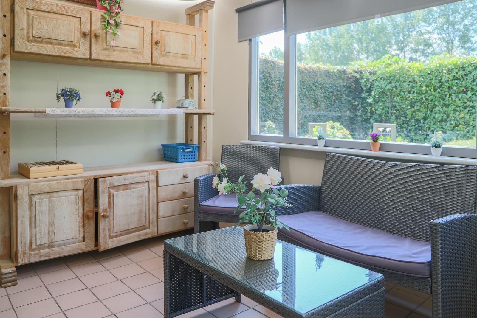 VZ671 Holiday home Stavenisse