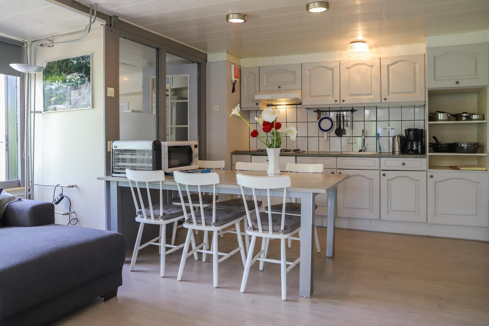 VZ671 Holiday home Stavenisse