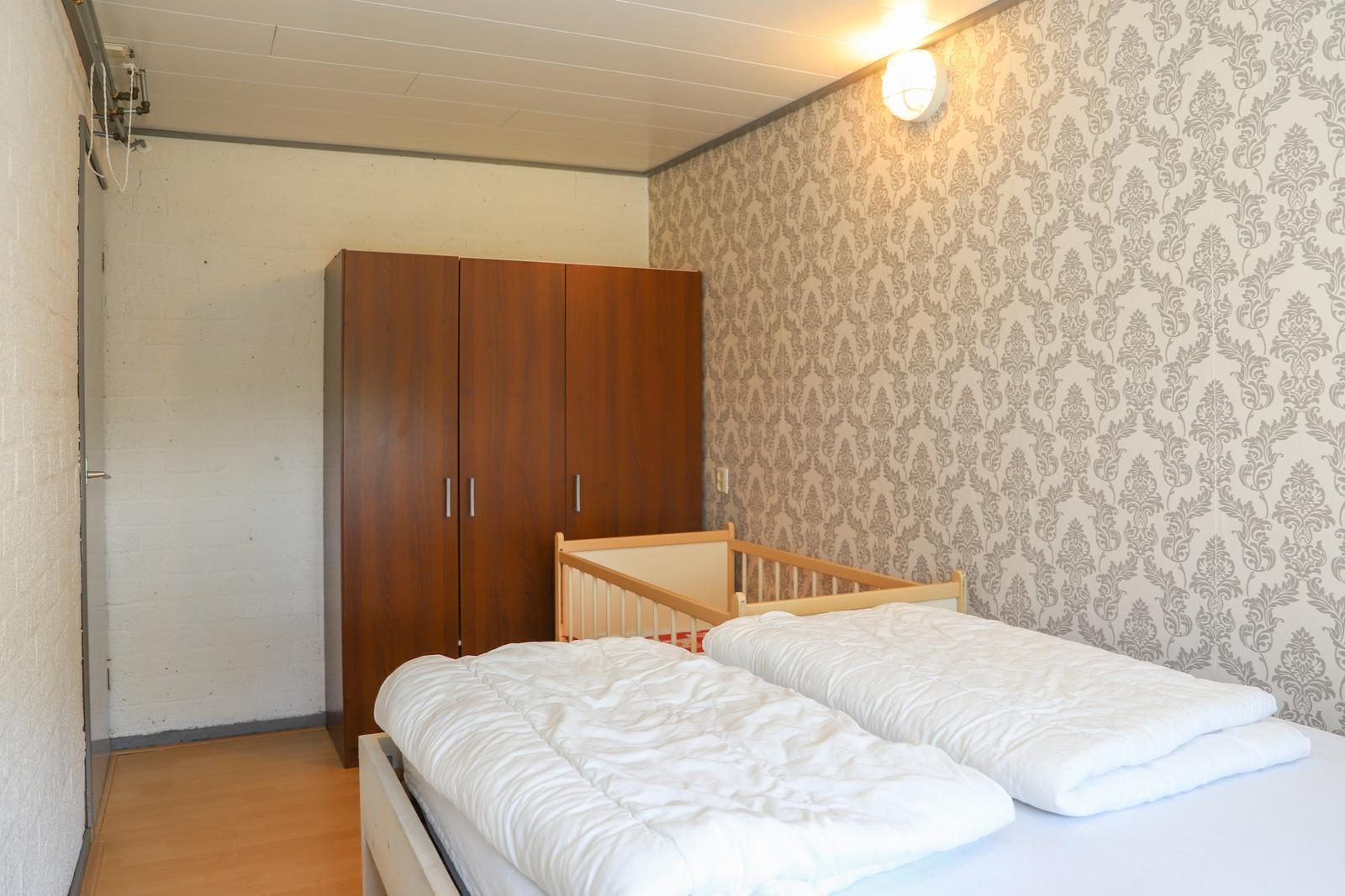 VZ671 Holiday home Stavenisse