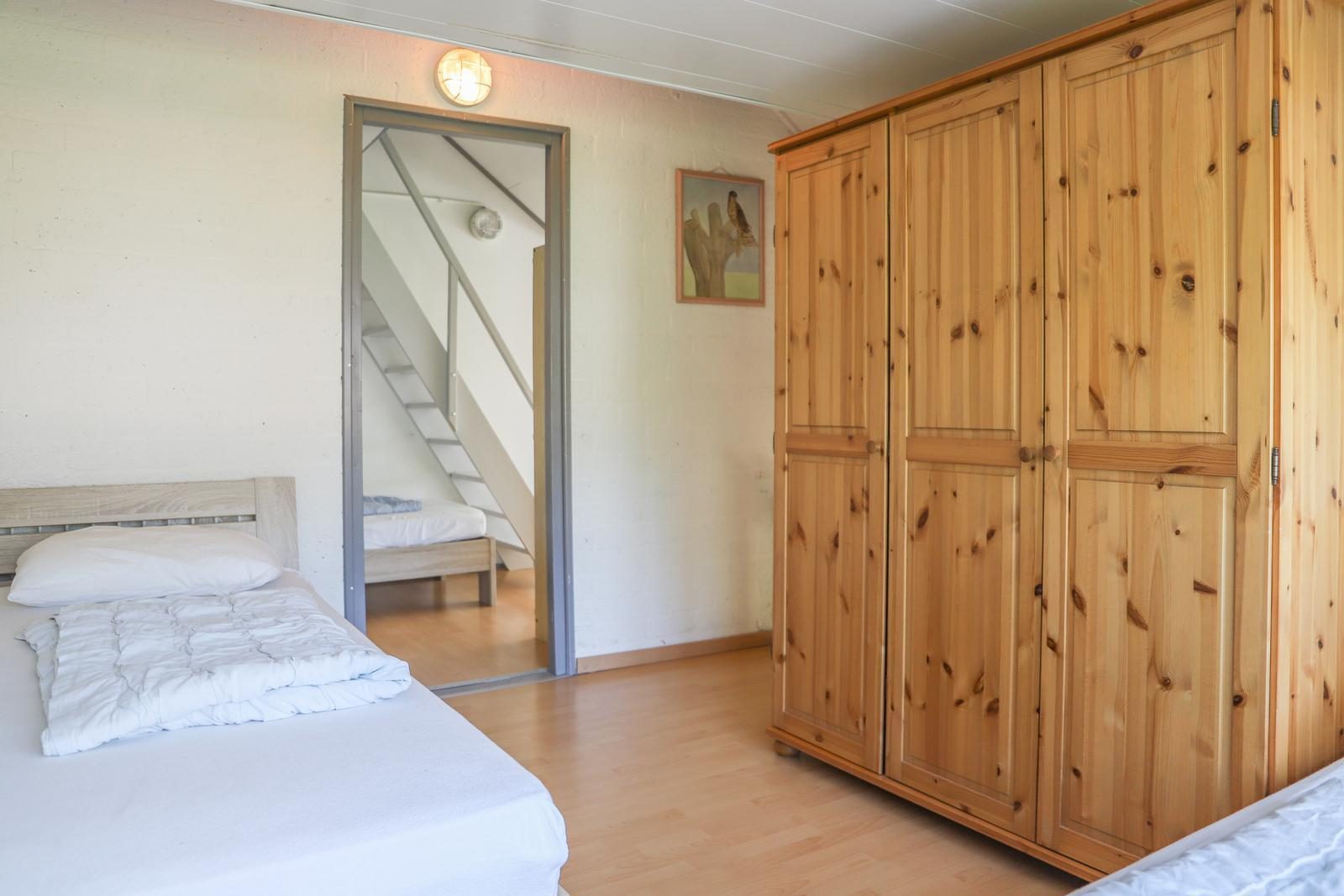 VZ671 Holiday home Stavenisse