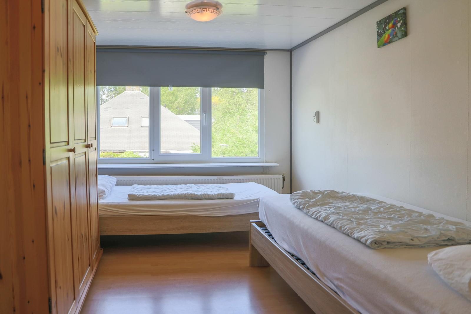 VZ671 Holiday home Stavenisse