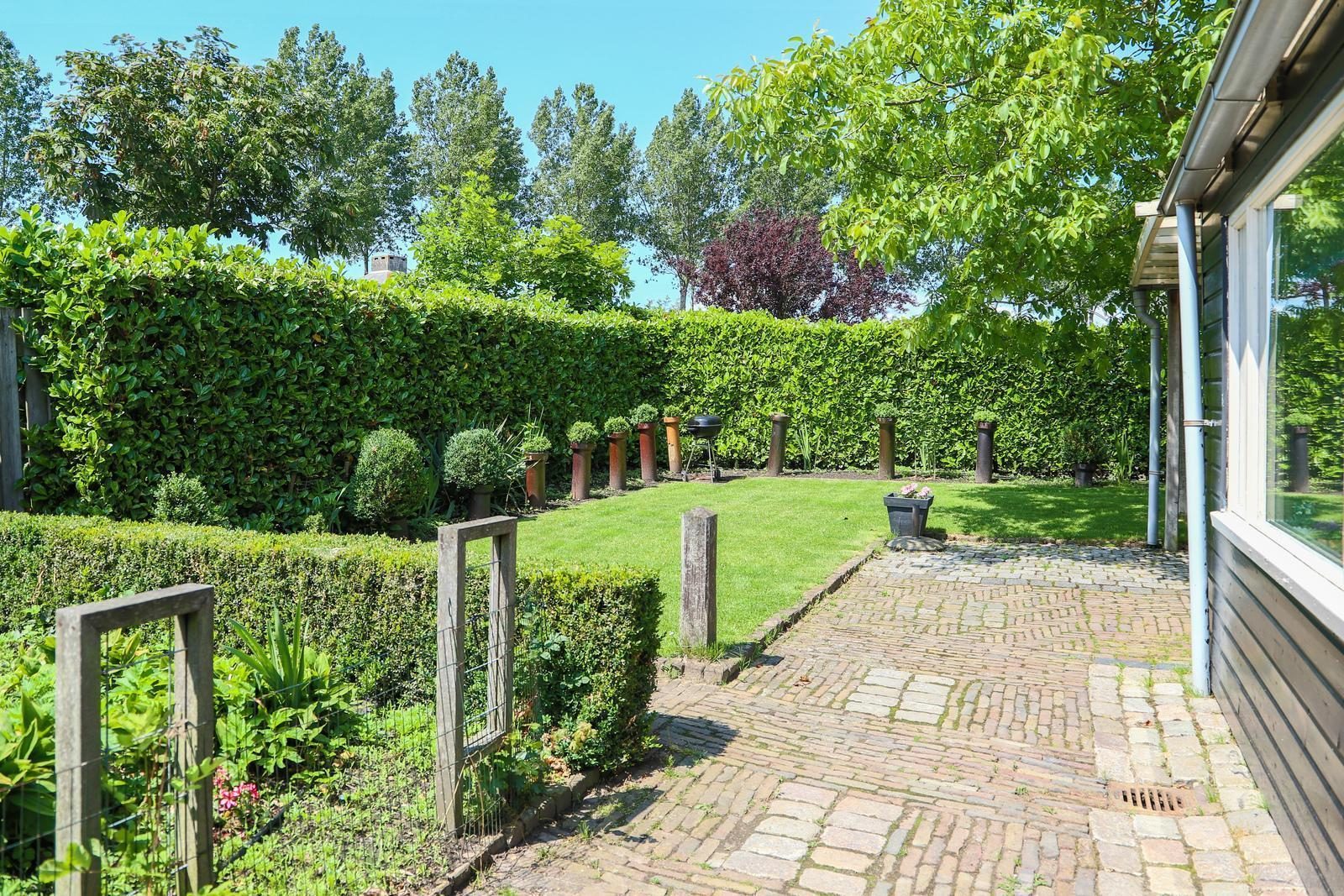 VZ671 Holiday home Stavenisse