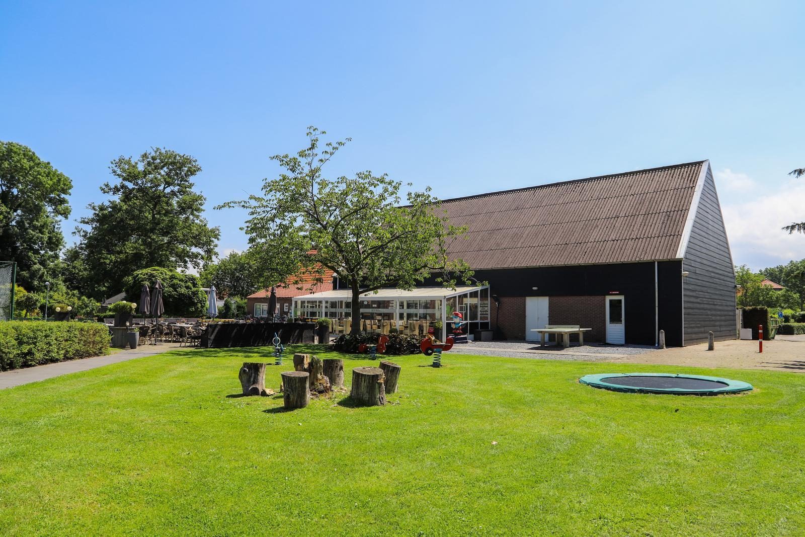 VZ671 Holiday home Stavenisse