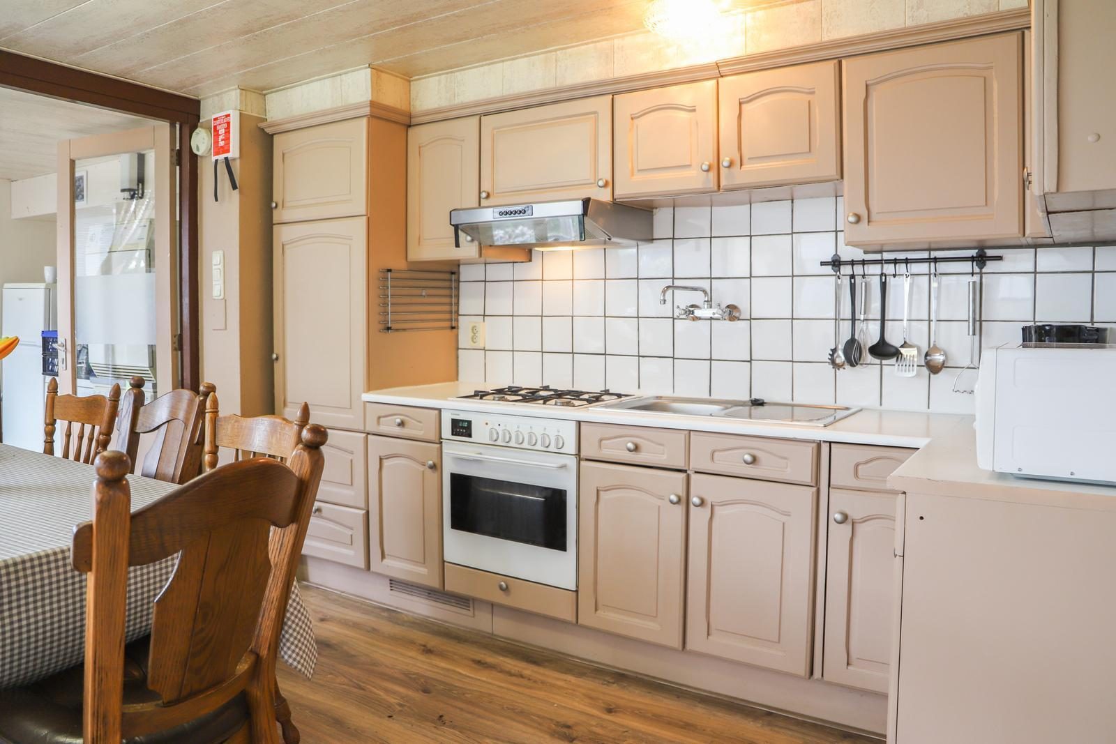 VZ582 Vakantiehuis Stavenisse