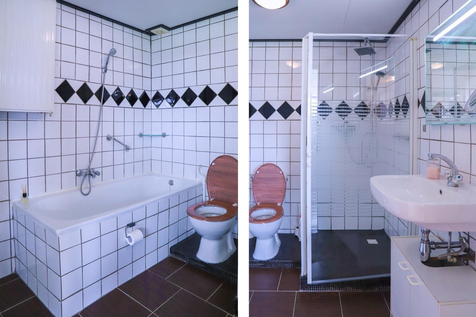 VZ582 Vakantiehuis Stavenisse
