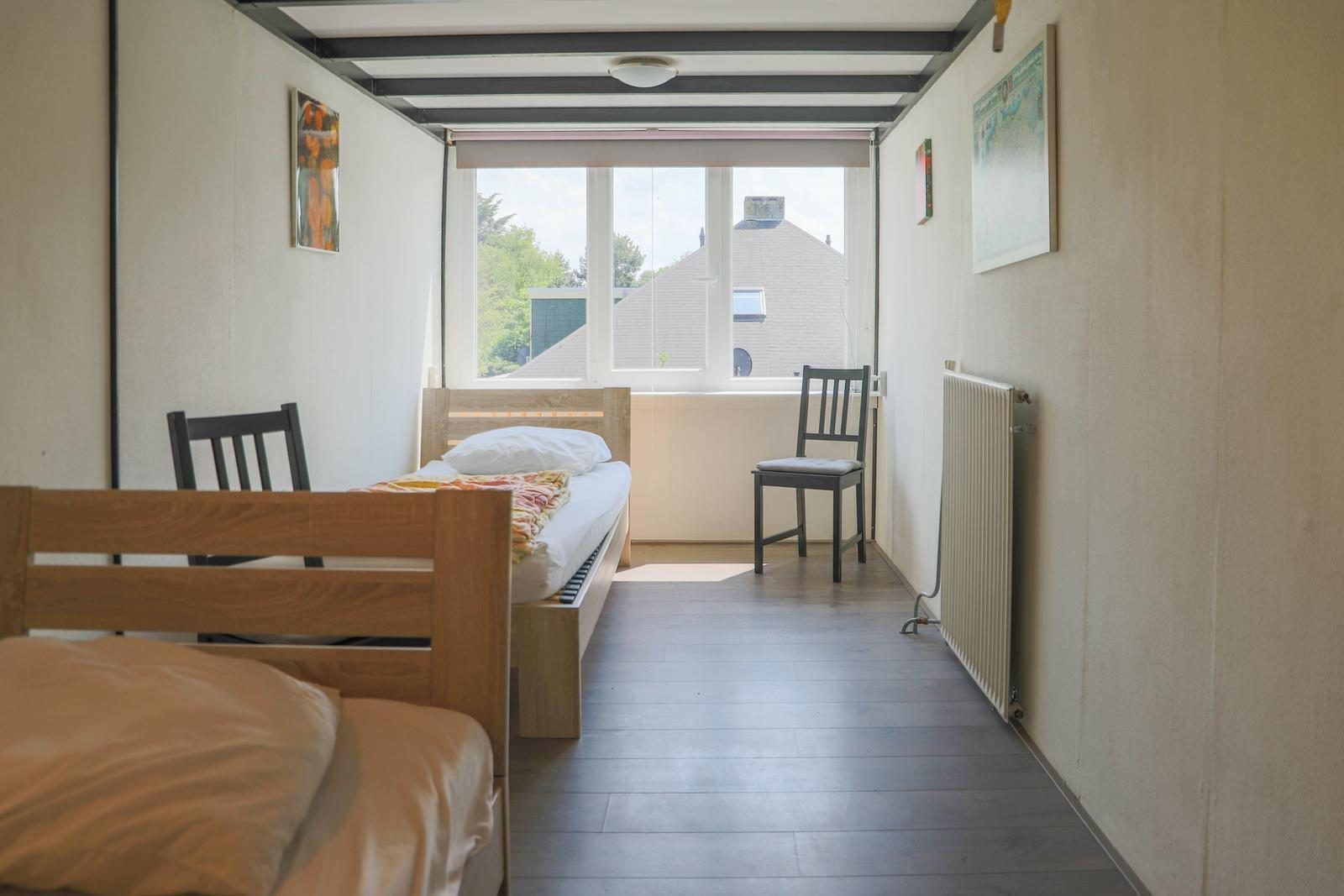 VZ582 Vakantiehuis Stavenisse