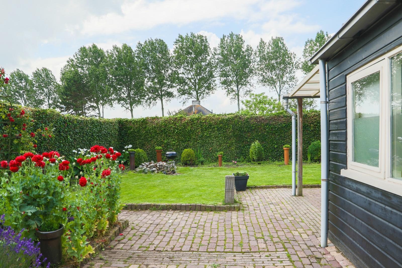 VZ582 Vakantiehuis Stavenisse