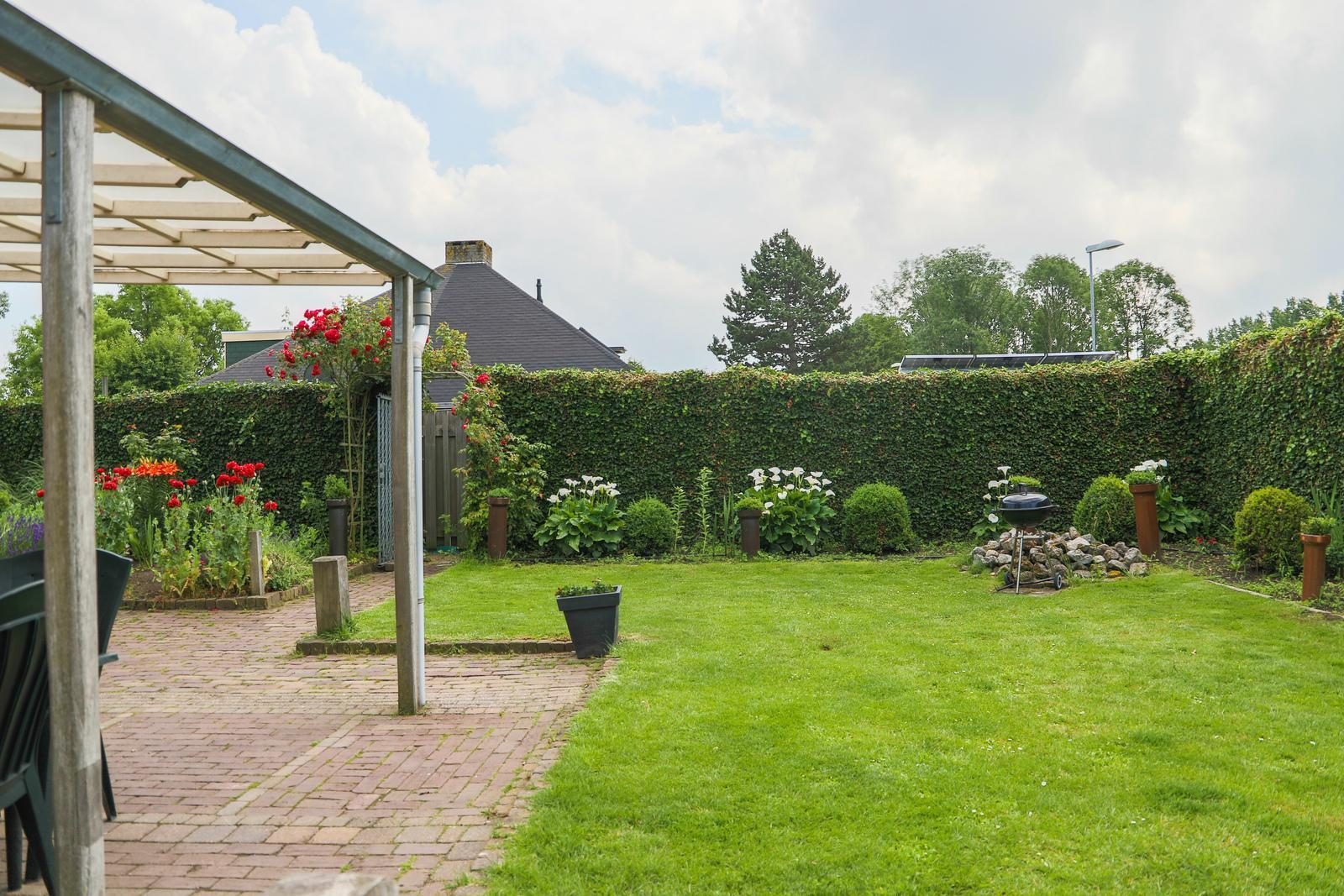 VZ582 Vakantiehuis Stavenisse