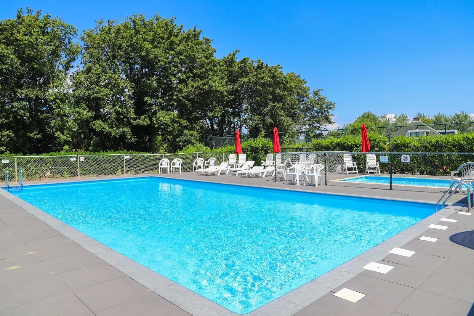 VZ582 Vakantiehuis Stavenisse
