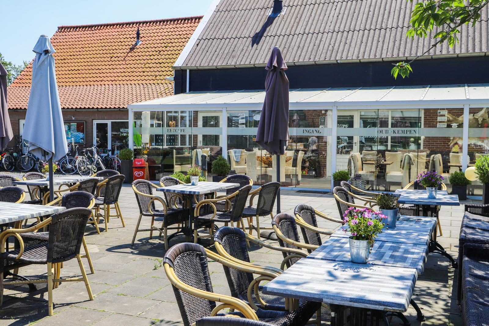 VZ582 Vakantiehuis Stavenisse