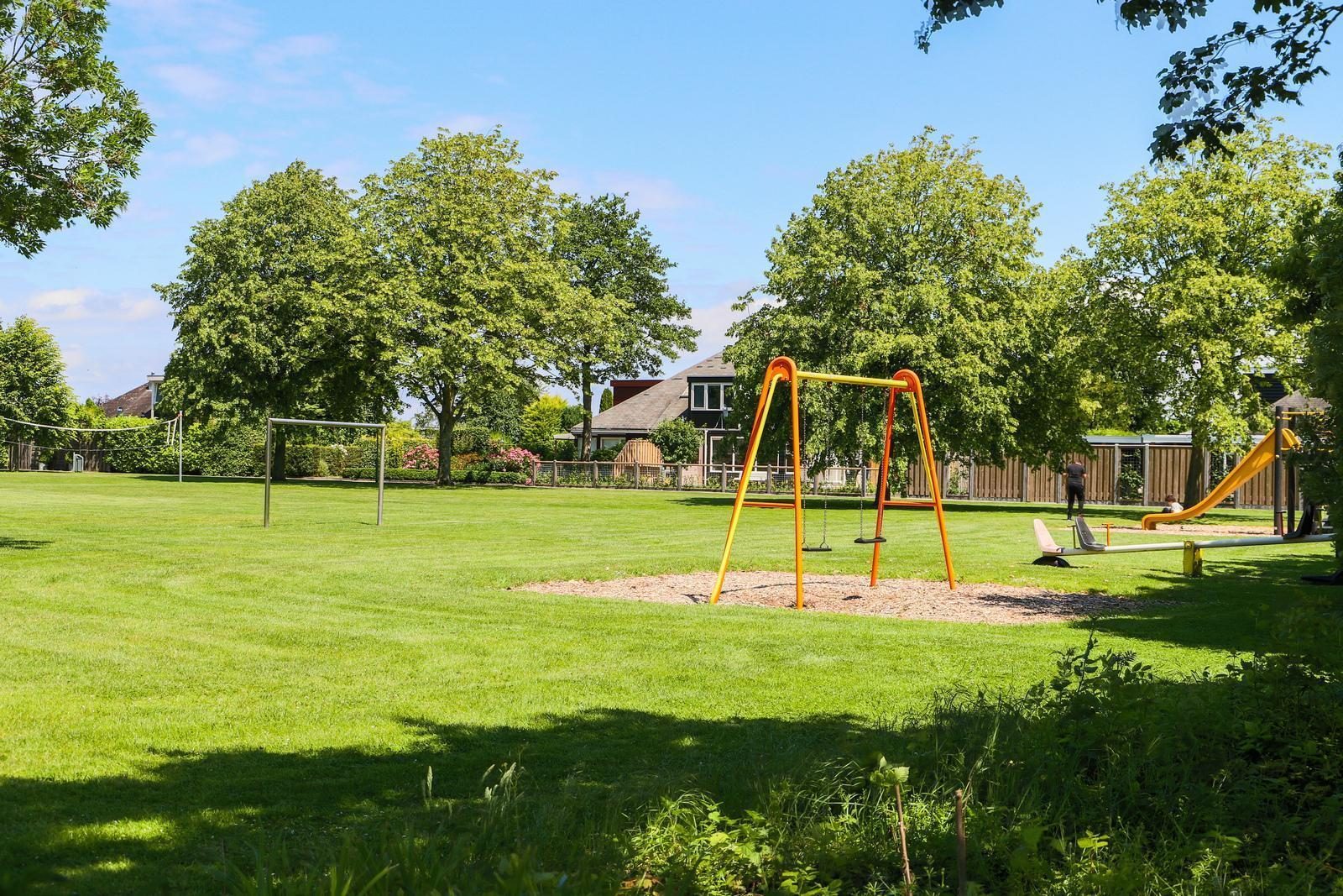 VZ582 Vakantiehuis Stavenisse